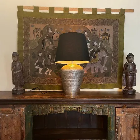 Apartment L'orient Express