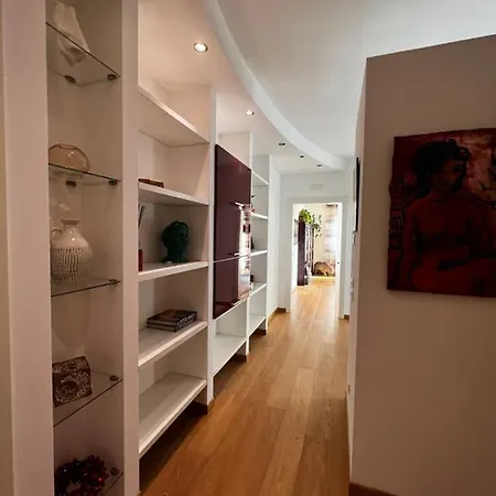 Apartamento L'orient Express Treviso