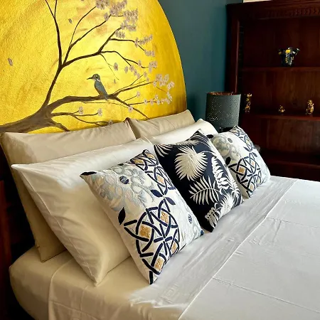 Apartamento L'orient Express