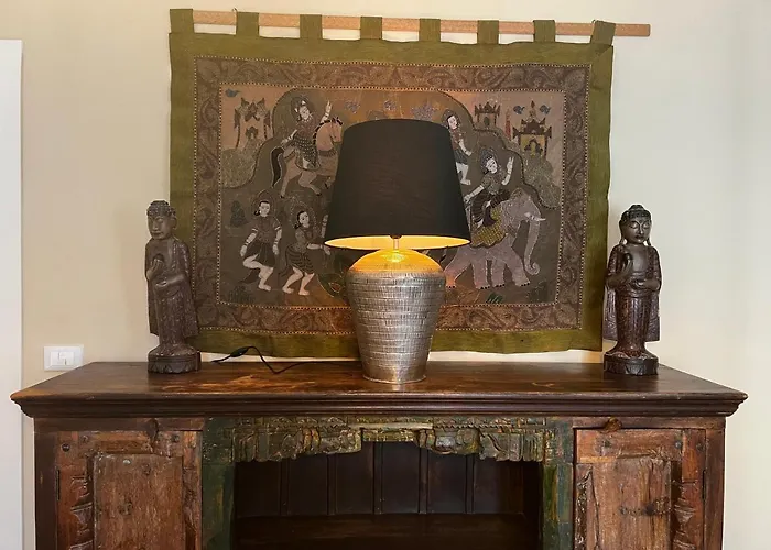 Daire L'orient Express