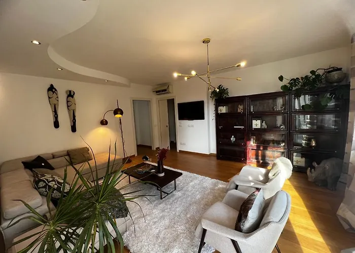 L'orient Express Treviso