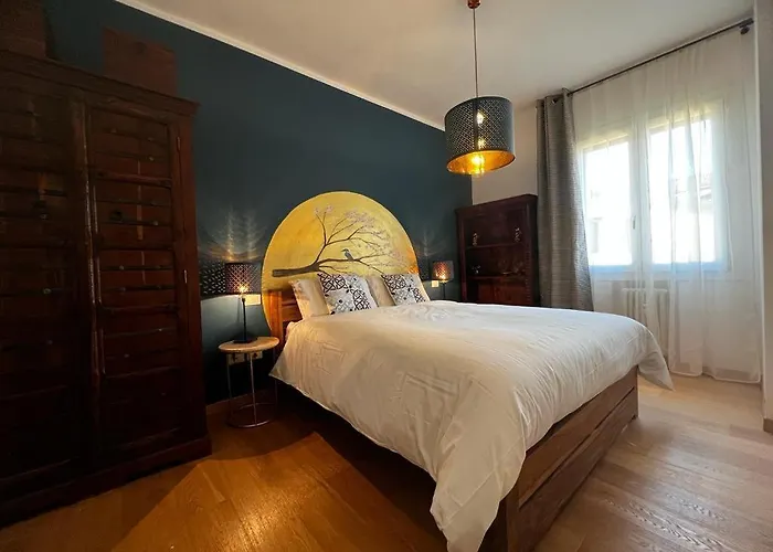 Apartman L'orient Express