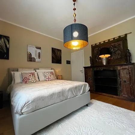 L'orient Express Apartman Treviso