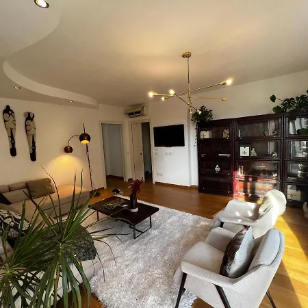 L'orient Express טרוויסו