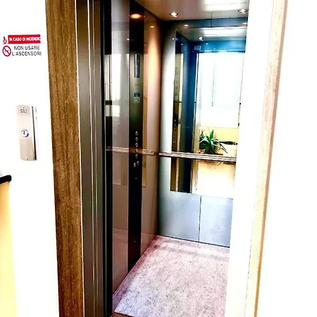 L'orient Express Apartment Treviso