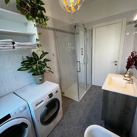 L'orient Express טרוויסו