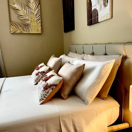 L'orient Express טרוויסו