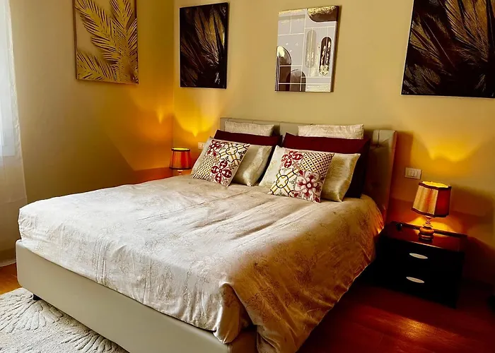 L'orient Express Apartament Treviso