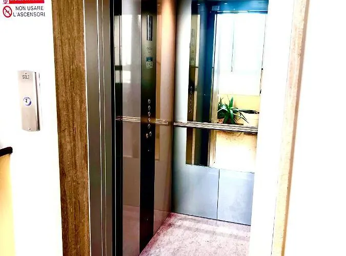 L'orient Express Apartament Treviso