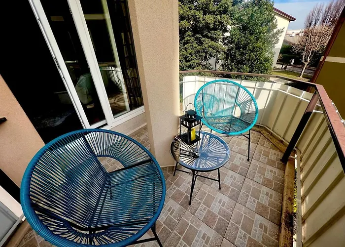 Apartament L'orient Express