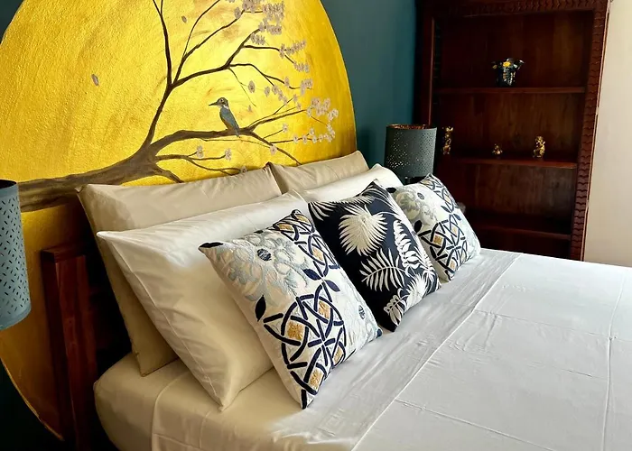 Apartament L'orient Express