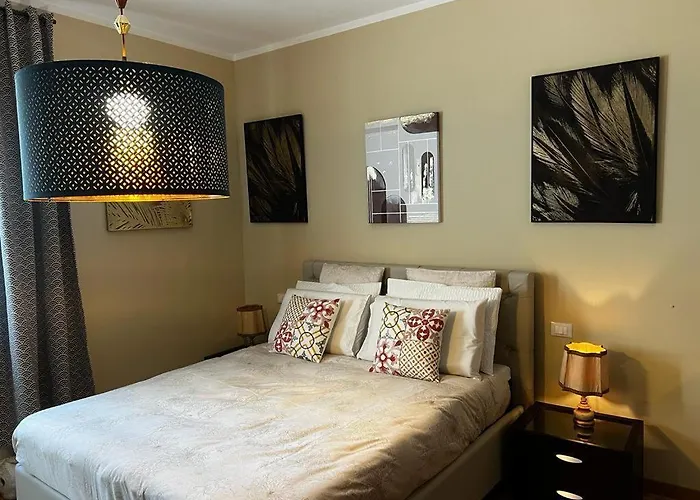 Apartament L'orient Express *